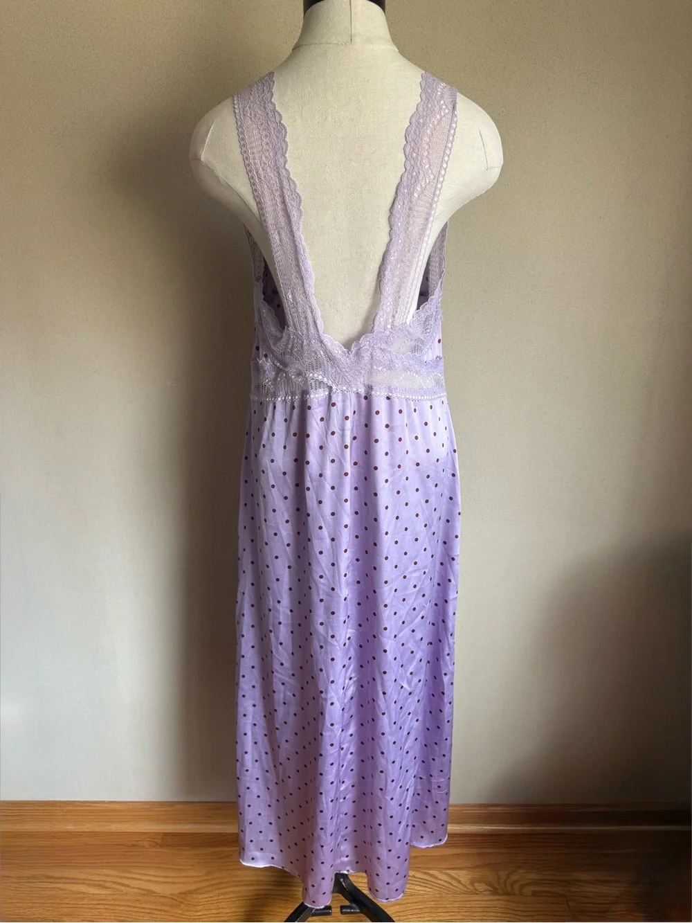 FREE PEOPLE Bad For You Printed Slip